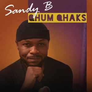 Sandy B (3) - Qhum Qhaks album cover