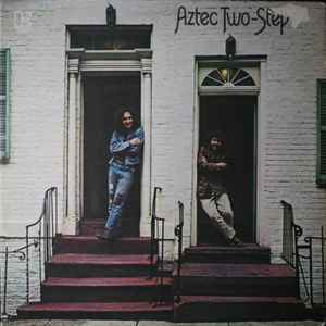 Aztec Two-Step - Aztec Two-Step