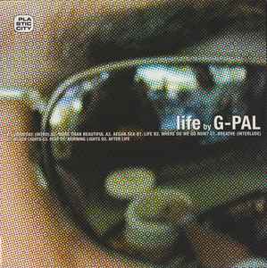 G-Pal - Life album cover