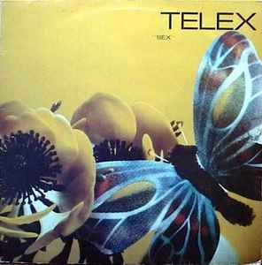 Telex - Sex