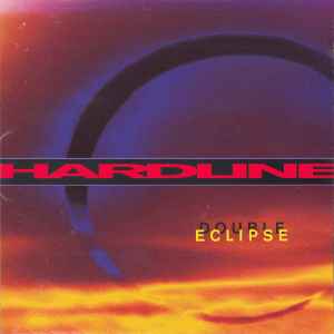Hardline (3) - Double Eclipse album cover