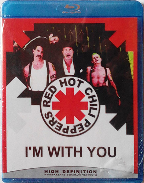Red Hot Chili Peppers – I'm With You (2020, Vinyl) - Discogs