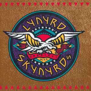 Lynyrd Skynyrd - Skynyrd's Innyrds / Greatest Hits album cover