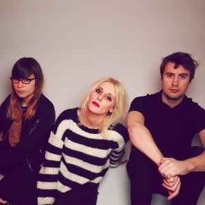 White Lung on Discogs