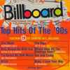 Various - Billboard Top Hits of the 90's