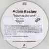 Adam Kesher - Hour Of The Wolf