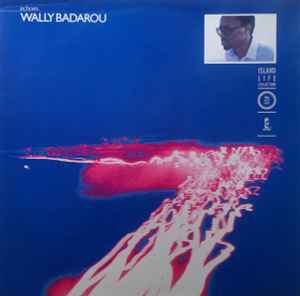 Wally Badarou – Echoes (1984, Vinyl) - Discogs