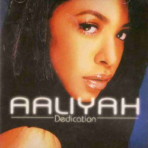 Aaliyah – Dedication (2008, CD) - Discogs