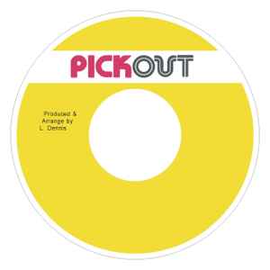 Pickout on Discogs