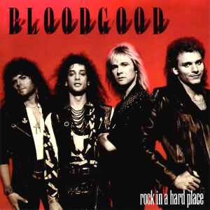 Rock In A Hard Place - Bloodgood