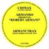 Armando Presents Robert Armani - Trax Series Vol. 2