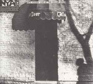 Neil Young - Live At The Cellar Door