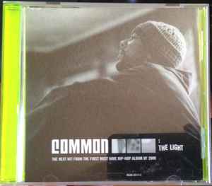 Common - Light | Releases | Discogs