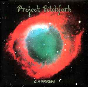 Carrion - Project Pitchfork