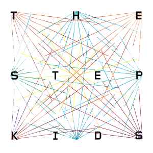 The Stepkids - The Stepkids