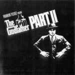 Nino Rota & Carmine Coppola - The Godfather Part II (Original