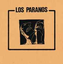 Living On A Red Line 83 – 86 - Los Paranos
