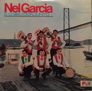 Nel Garcia - Nel Garcia E O Seu Conjunto album cover