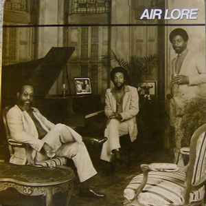 Air (4) - Air Lore