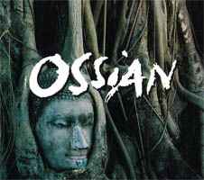 Osjan - Ossian album cover