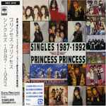 Princess Princess – Singles 1987-1992 (1992, CD) - Discogs