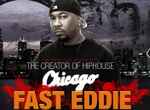 Album herunterladen Fast Eddie - Hip House 89 Remix