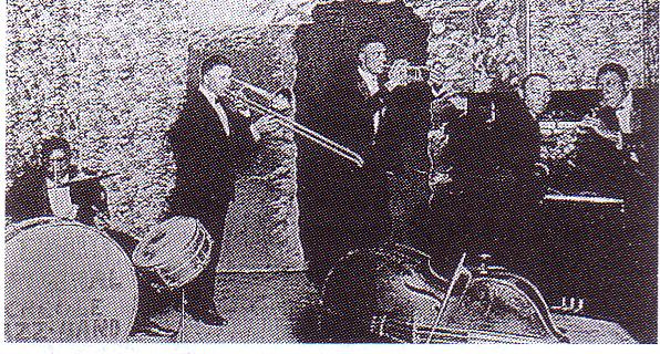 Kid Ory And His Creole Jazz Band Discography | Discogs