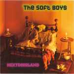 Cover of Nextdoorland, 2002, CD