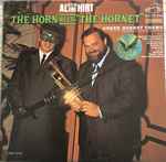 Cover of The Horn Meets "The Hornet", 1966, Vinyl