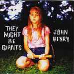 Cover of John Henry, , CD