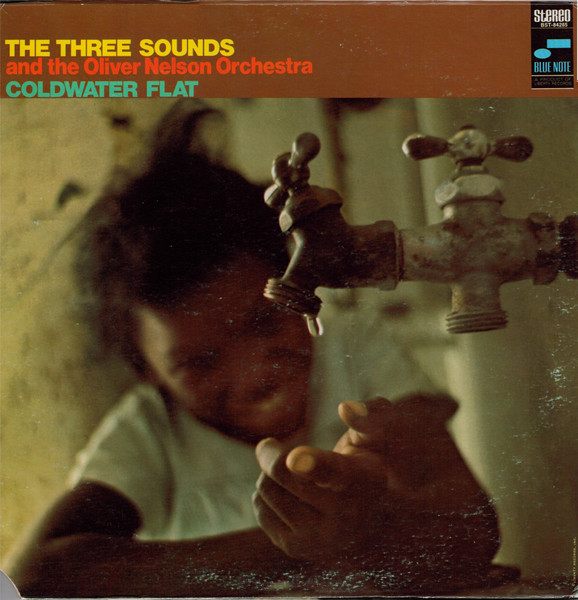 The Three Sounds And The Oliver Nelson Orchestra – Coldwater