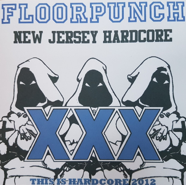 Floorpunch – This Is Hardcore 2012 (2012, CDr) - Discogs