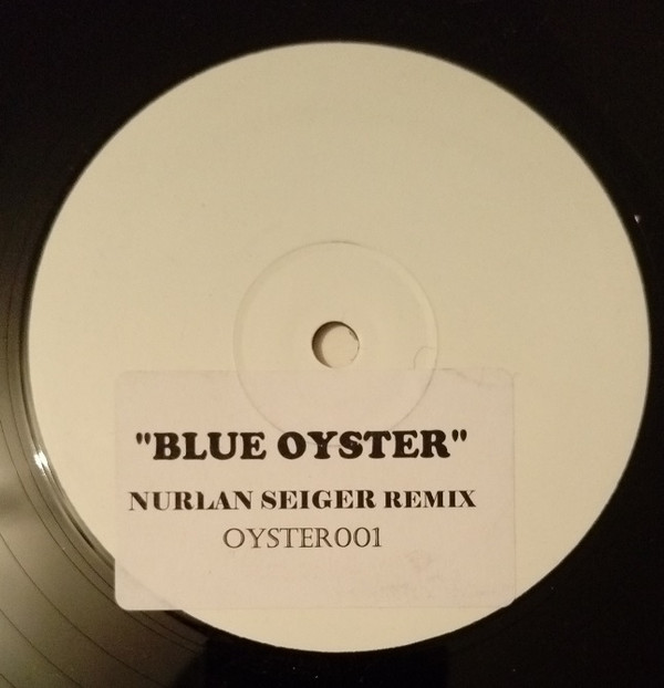 lataa albumi Sil - Blue Oyster Nurlan Seiger Remix