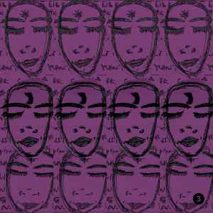 Drea The Vibe Dealer - Maiden Muva Crone 3 (Lo-fi Punk Tape) album cover