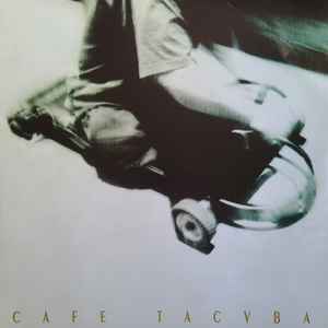 Avalancha De Éxitos - Cafe Tacvba