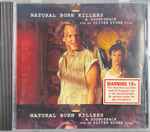 Cover of Natural Born Killers (A Soundtrack For An Oliver Stone Film), 1995, CD
