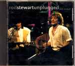 Rod Stewart With Special Guest Ronnie Wood – UnpluggedAnd