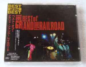 Grand Funk Railroad - The Best Of Grand Funk Railroad | Releases