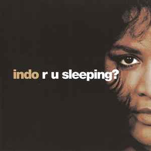 Indo - R U Sleeping? album cover
