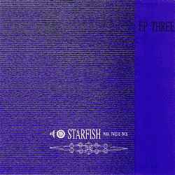 Starfish Pool - EP Three: Offday (The Remixes) album cover