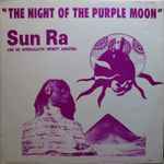 Cover of The Night Of The Purple Moon, 1970, Vinyl