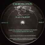 Drexciya - The Quest | Releases | Discogs
