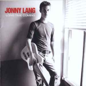 Jonny Lang – Long Time Coming (CD) - Discogs