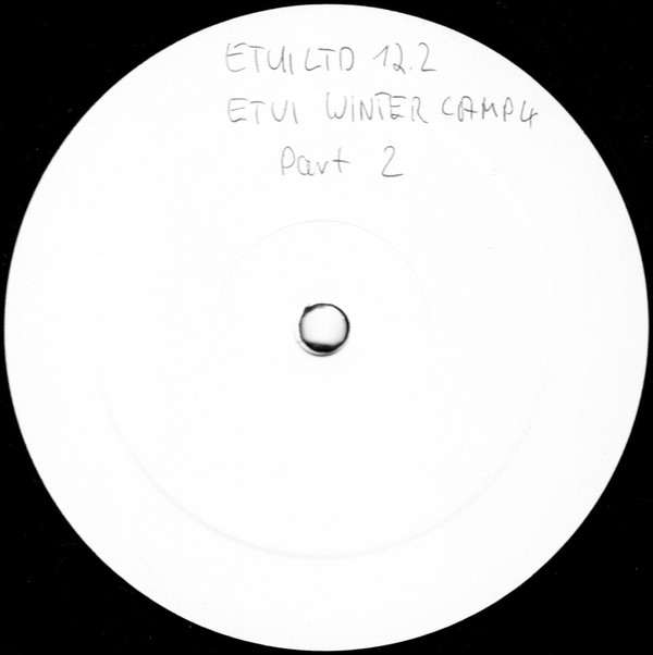 Album herunterladen Various - Etui Winter Camp 4