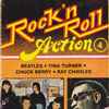 Various - Rock'n Roll Action Vol.4