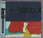 Cover of Hillside, 1998-07-23, CD