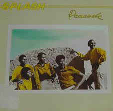 Splash – Peacock (1986, Vinyl) - Discogs