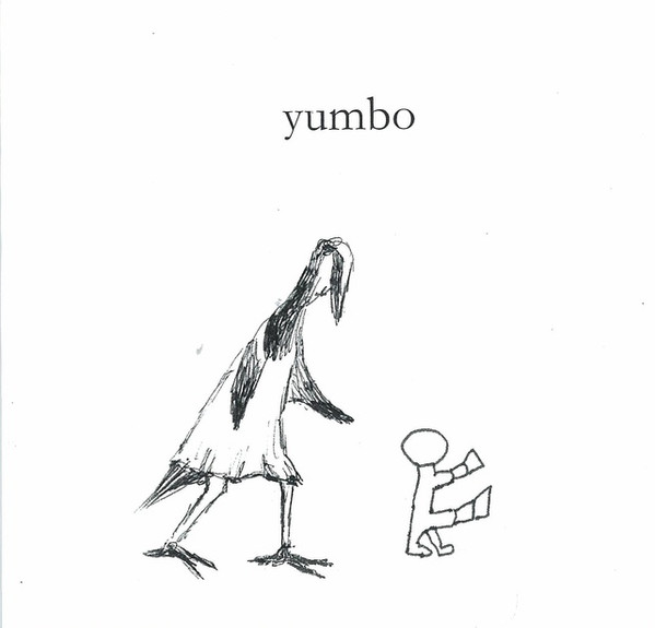 last ned album Yumbo - Jest A Sung Ruins And Creation