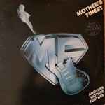 Cover of Another Mother Further, 1978, Vinyl