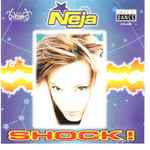 Cover of Shock!, 1998, CD